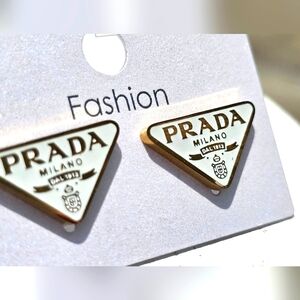 Fashion Stud Earrings